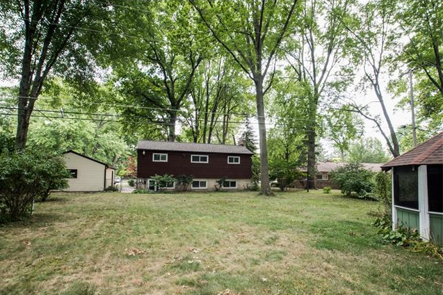 Valley Rouge Livonia MI Homes for Sale